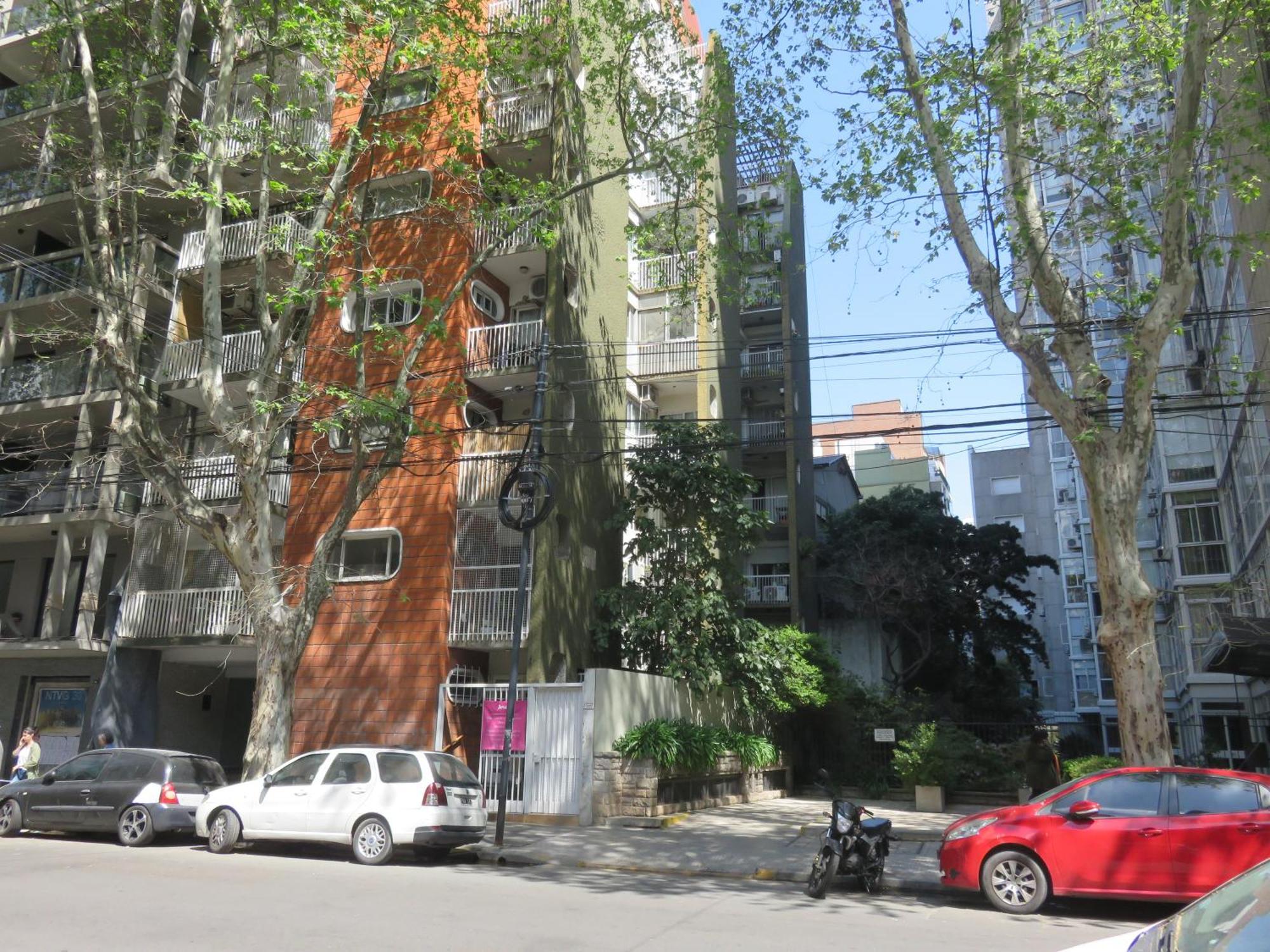 Oasis Palermo Soho Appartement
