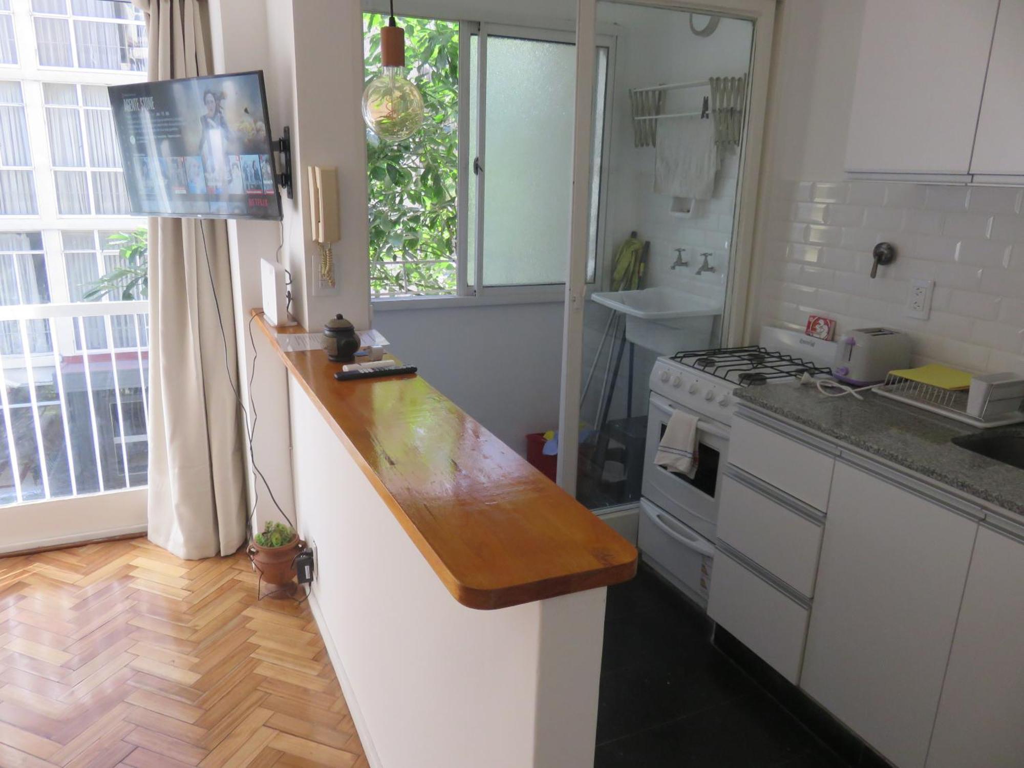 Oasis Palermo Soho Appartement