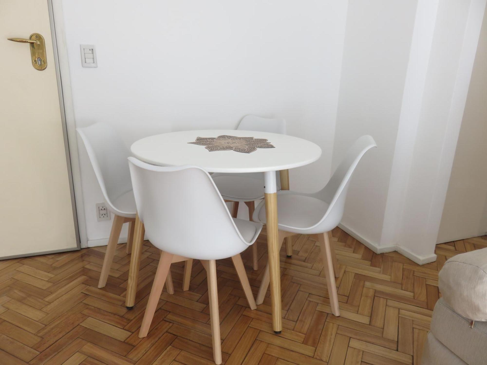 Appartement Oasis Palermo Soho Buenos Aires