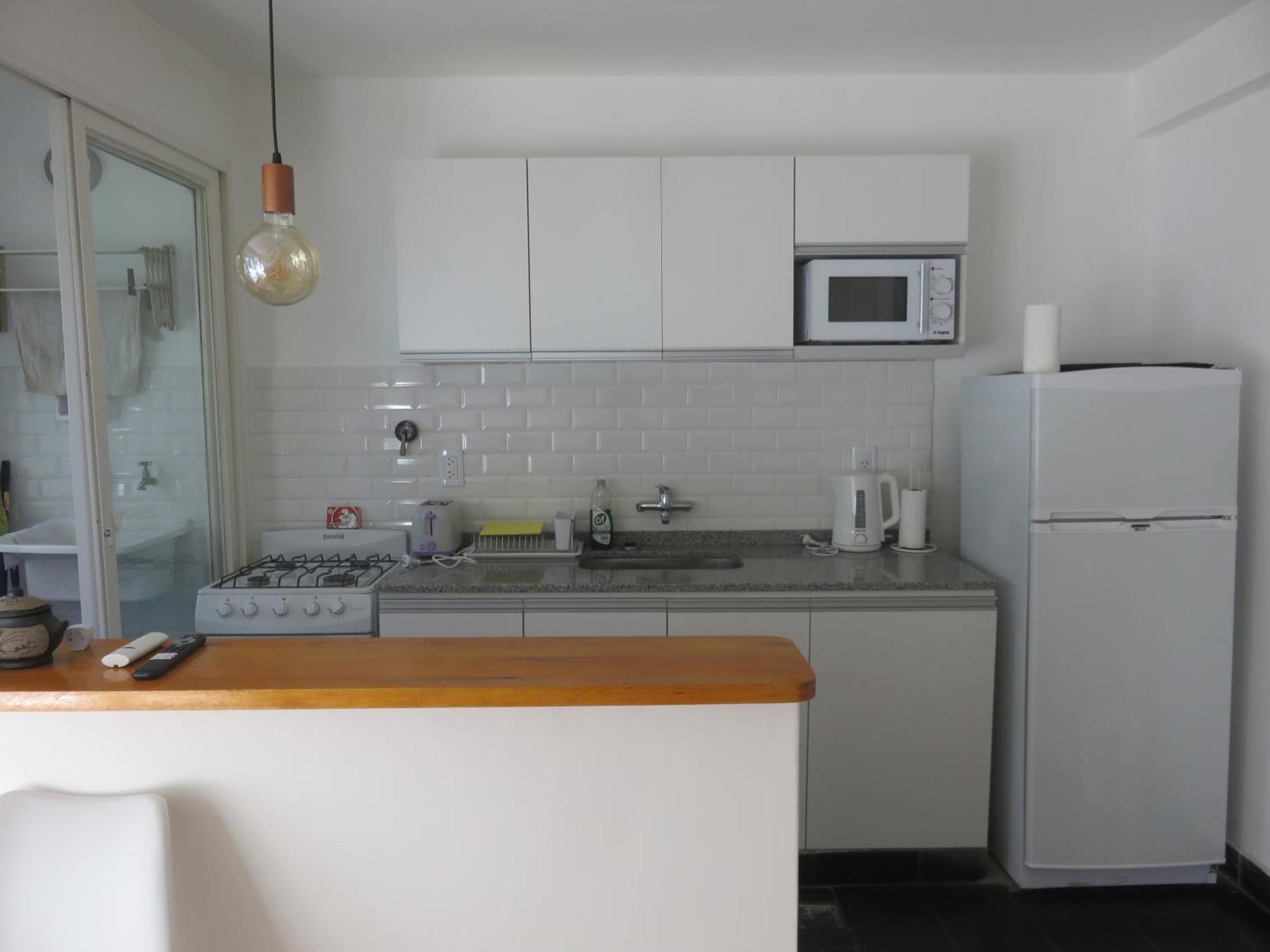 Oasis Palermo Soho * Buenos Aires