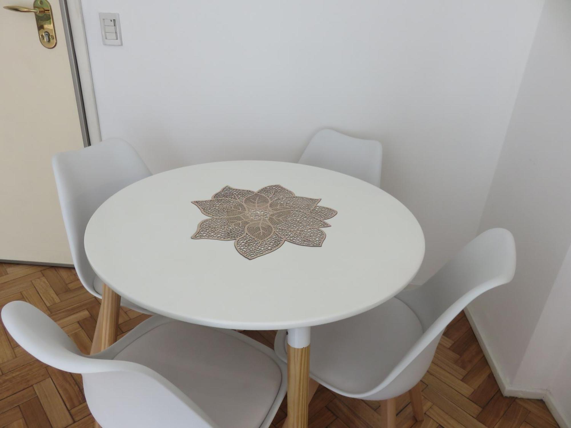 Oasis Palermo Soho Appartement Buenos Aires
