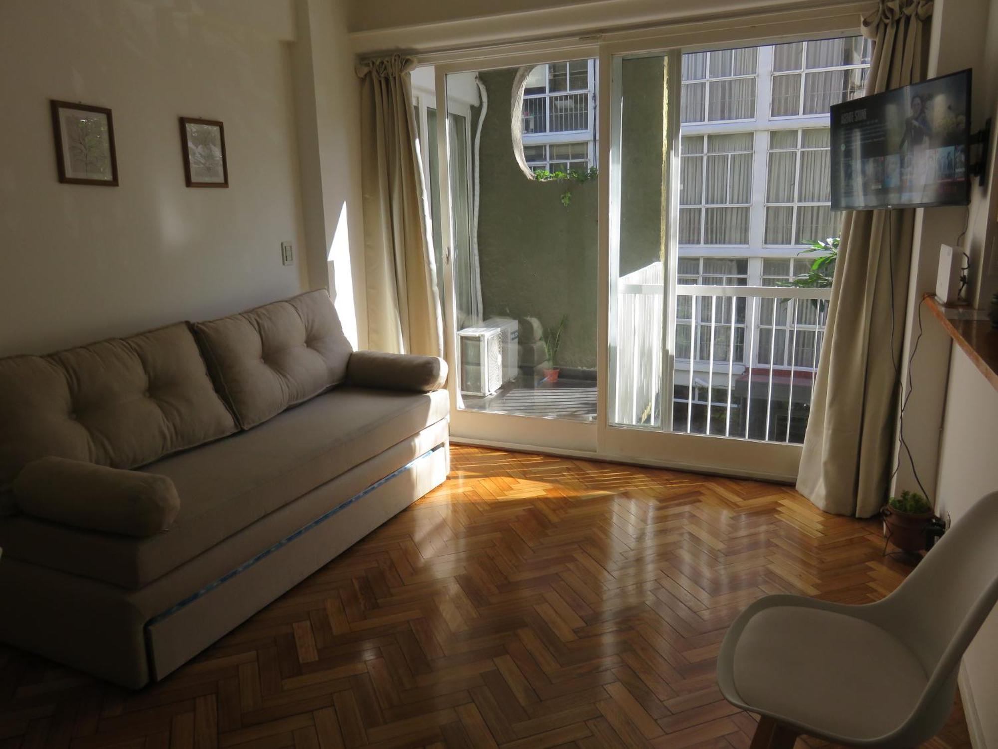 Appartement Oasis Palermo Soho