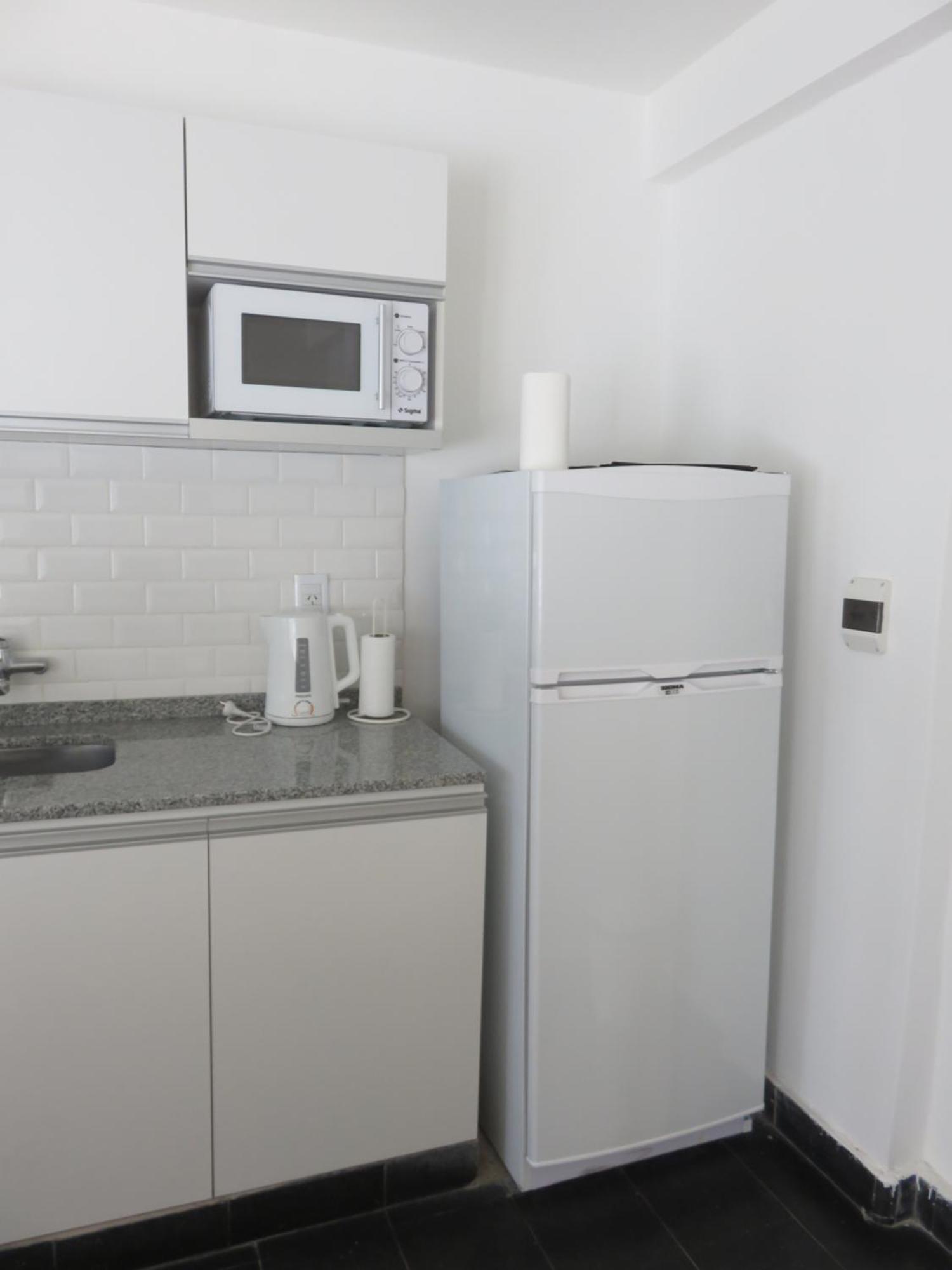 Appartement Oasis Palermo Soho Buenos Aires